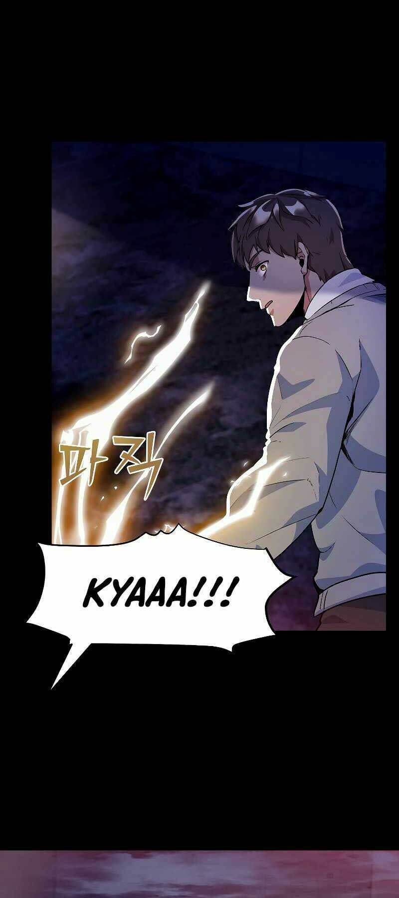 Bạo Chúa Cường Hoành: Chapter 24