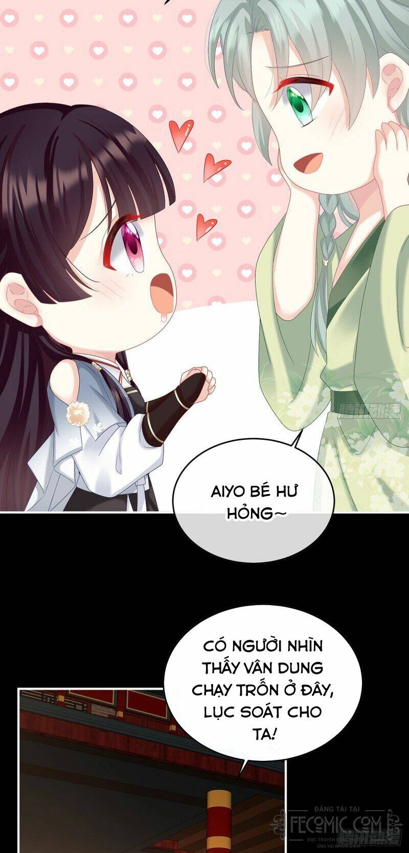 Kiều Phu Có Hỉ: Chapter 63
