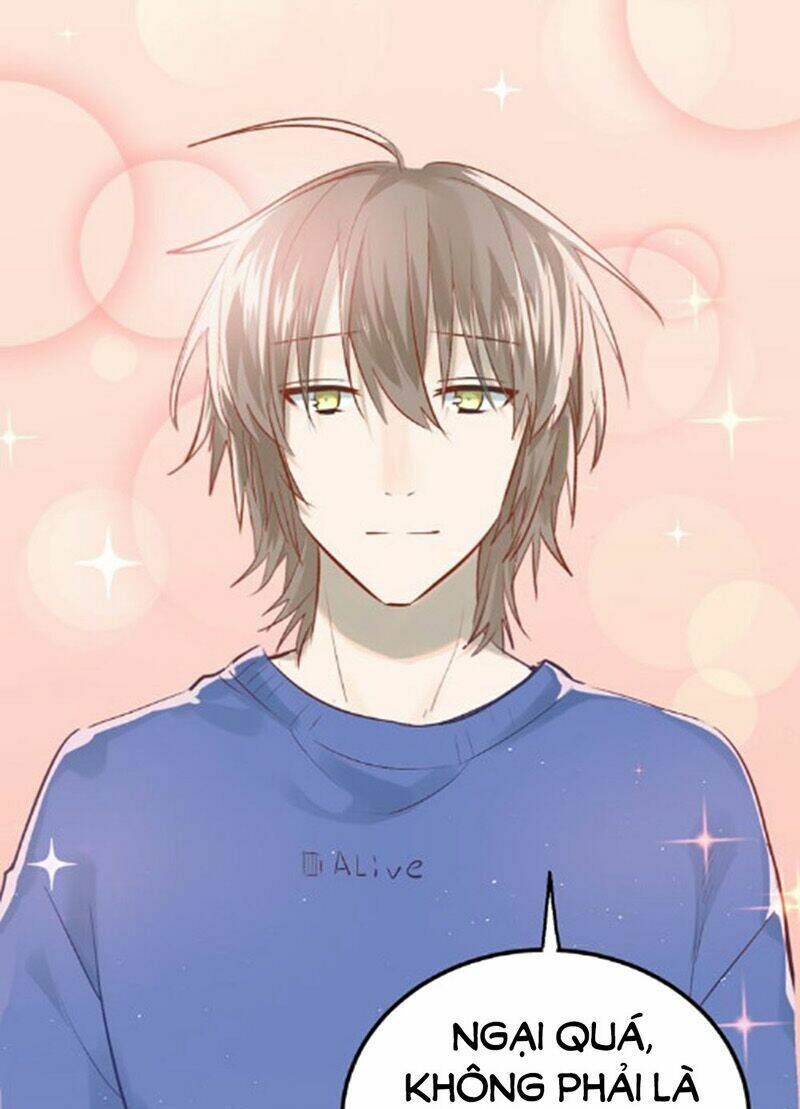 Đầu Gấu Biết Yêu: Chapter 98