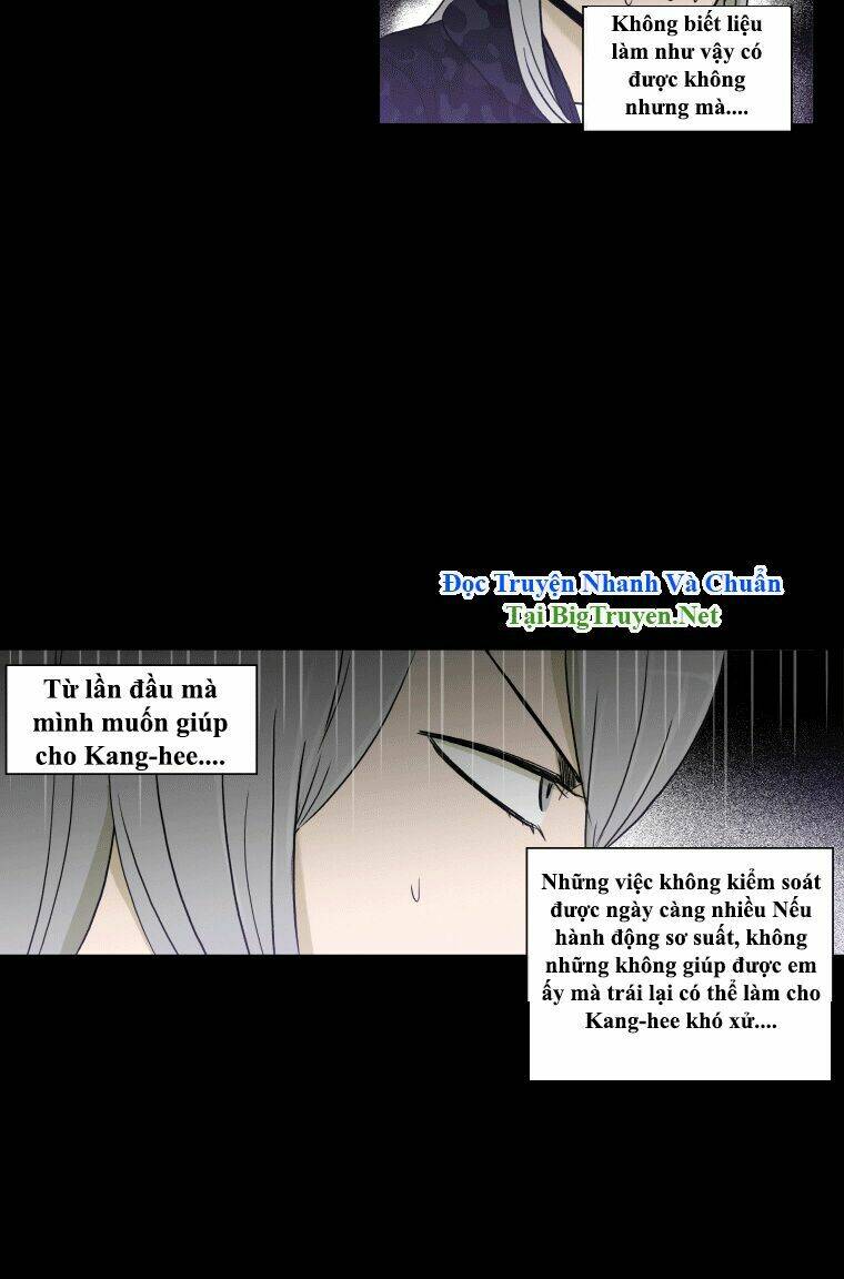 Anh Ấy Là Nữ Sinh Cấp 3: Chapter 38