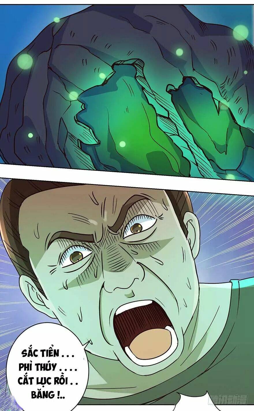 Đô Thị Chí Tôn Hệ Thống: Chapter 38