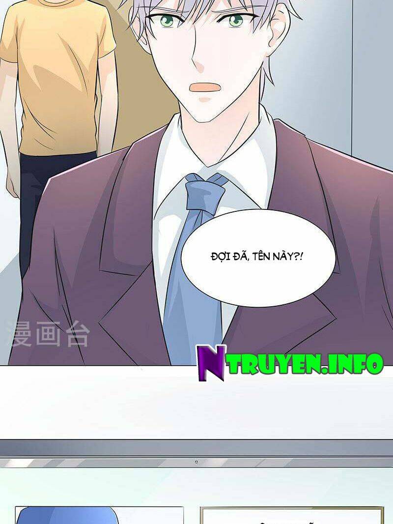 Này! Đừng Động Vào Phô Mai Của Tôi: Chapter 55