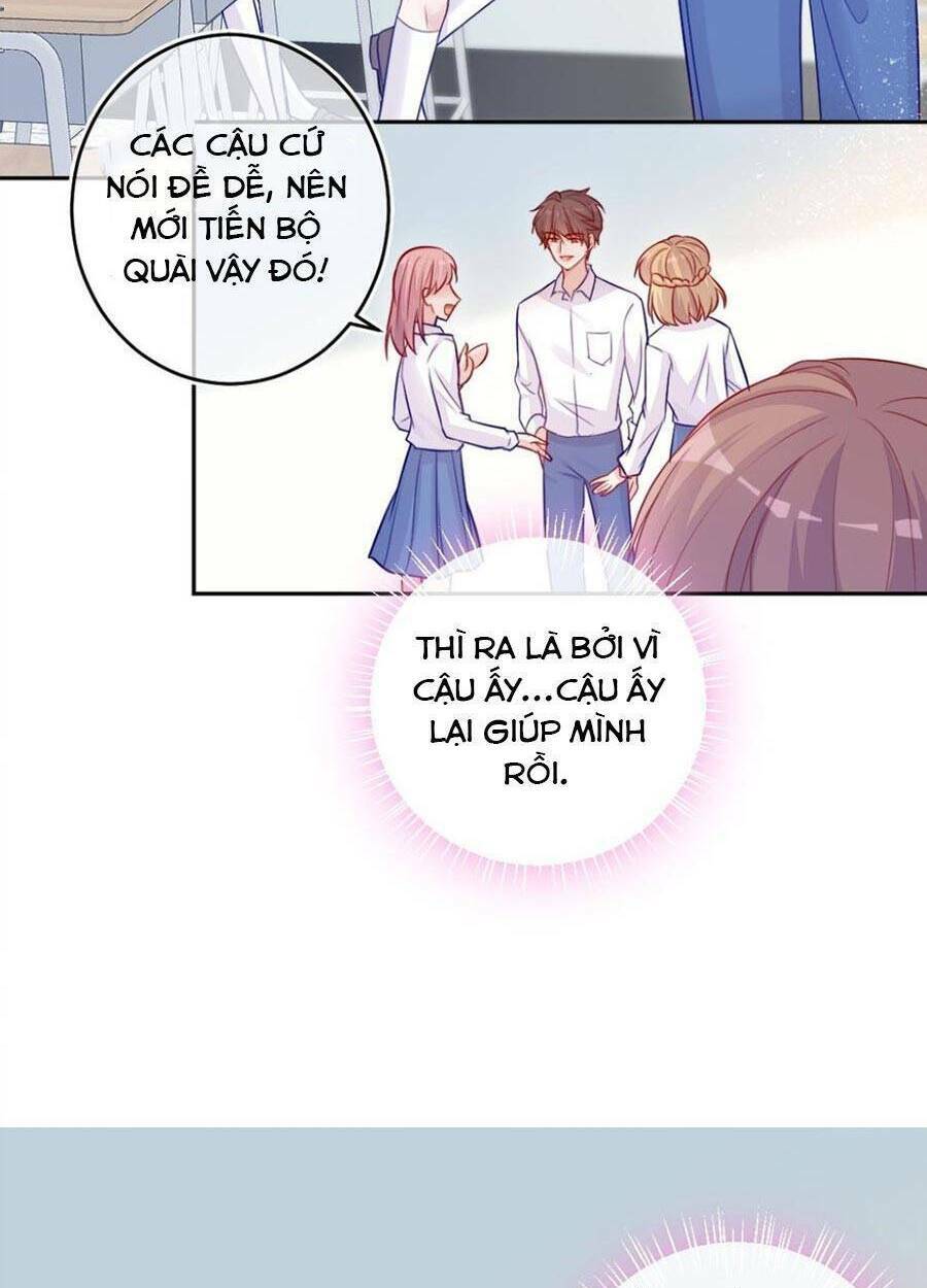 Khi Cô Gái Nhìn Thấy Thời Gian: Chapter 3