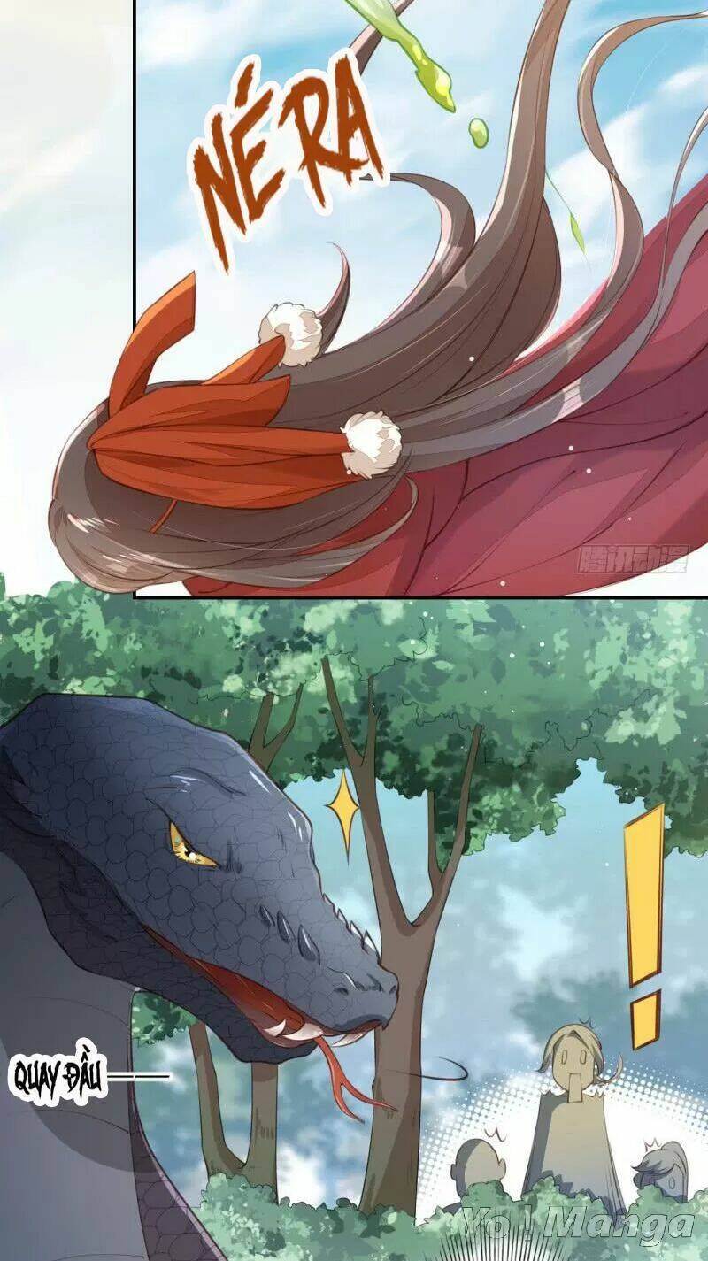 Tuyệt Thế Luyện Đan Sư: Chapter 78