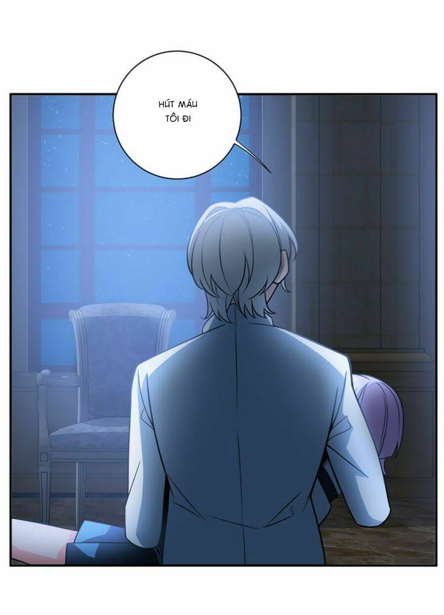 Người Yêu Khát Máu Của Tôi: Chapter 77