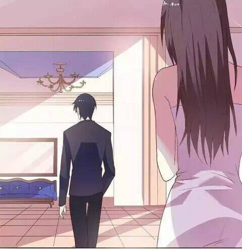 1 Nửa Hoàn Hảo Của Ceo: Chapter 4