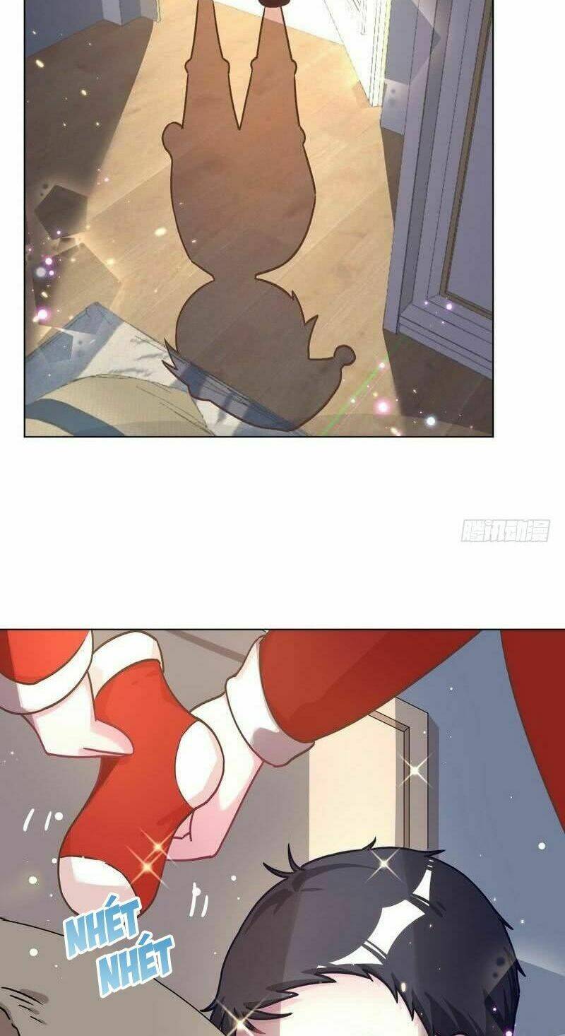 Trời Ban Cho Nam Thần Daddy: Chapter 6