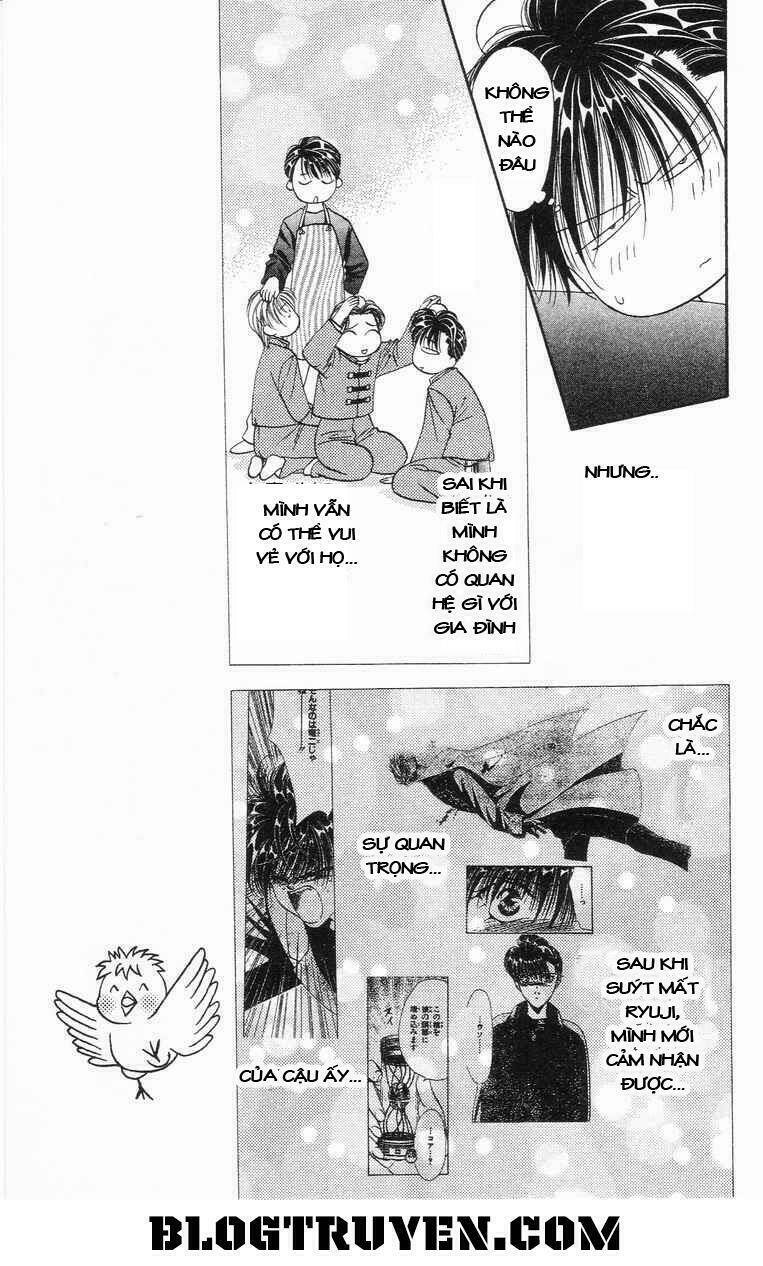 Tokyo Crazy Paradise: Chapter 70