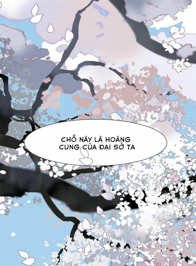 Sở Cung Tứ Thời Ca: Chapter 4