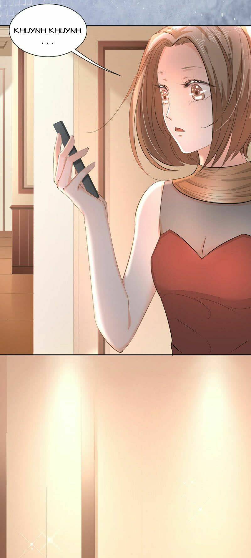 Hôn Sai 55 Lần, Nam Thần Cao Lãnh Ở Sát Vách: Chapter 16