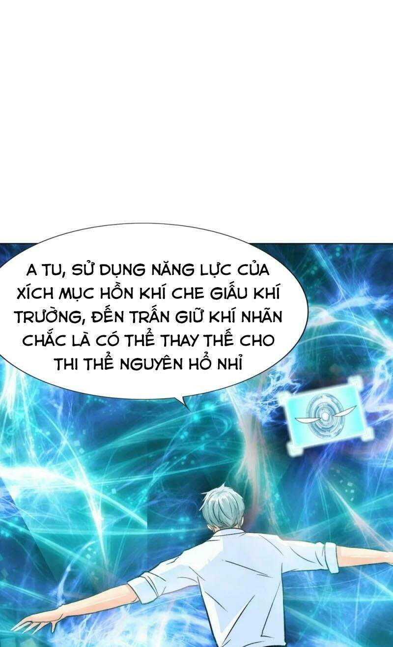 Hệ Thống Tiên Tôn Tại Đô Thị: Chapter 124