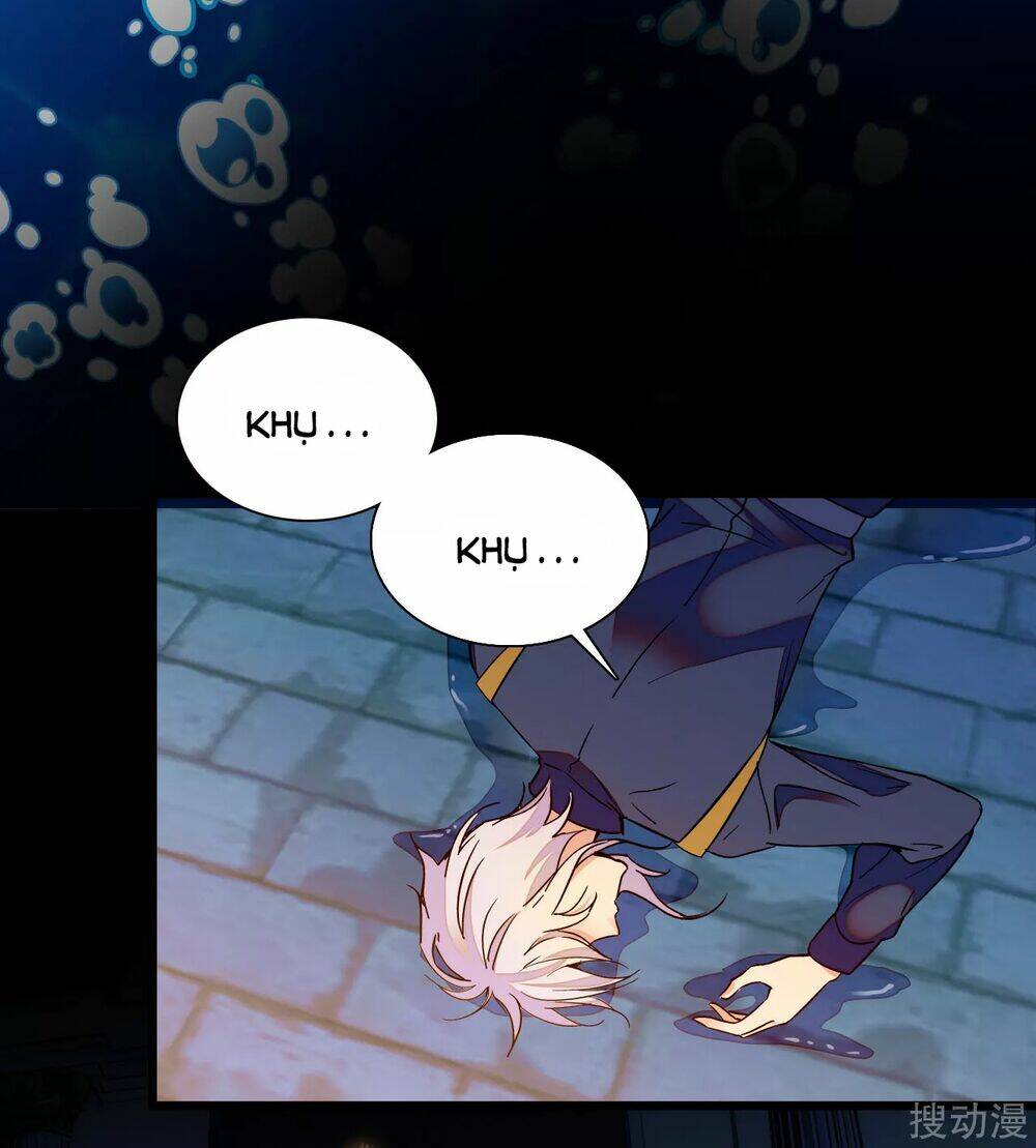 Huyết Túc Khế Ứớc: Chapter 24