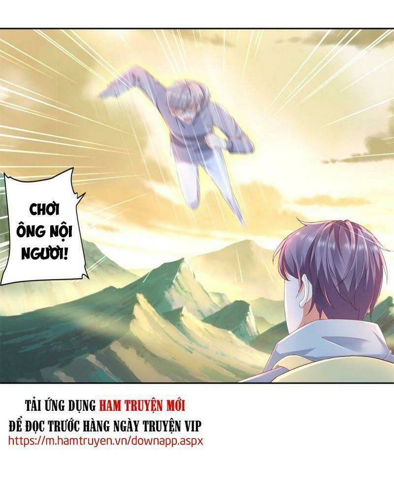 Chí Tôn Toàn Năng: Chapter 97