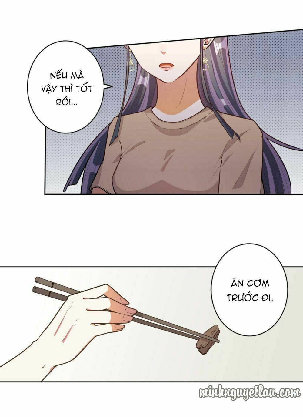 Hôn Nhân Dục Vọng: Thiếu Gia Nhẹ Một Chút!: Chapter 49