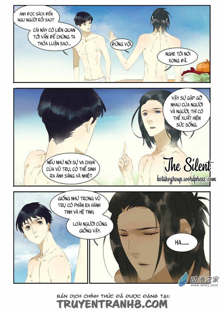 Gia Tử Khu 37: Chapter 15