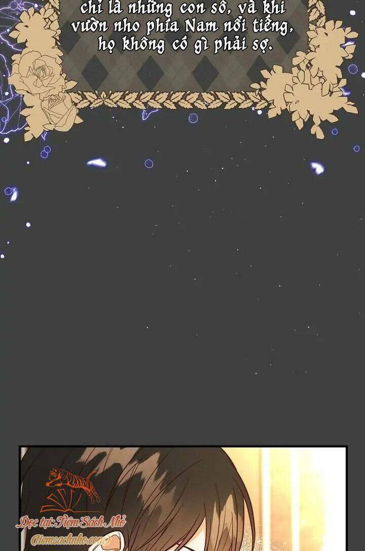 Lòng Trung Thành Với Kẻ Ác: Chapter 43