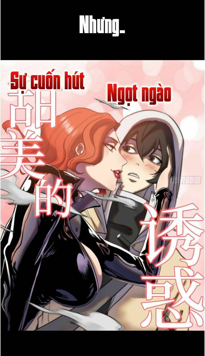 Đô Thị Hàng Thần Khúc: Chapter 0