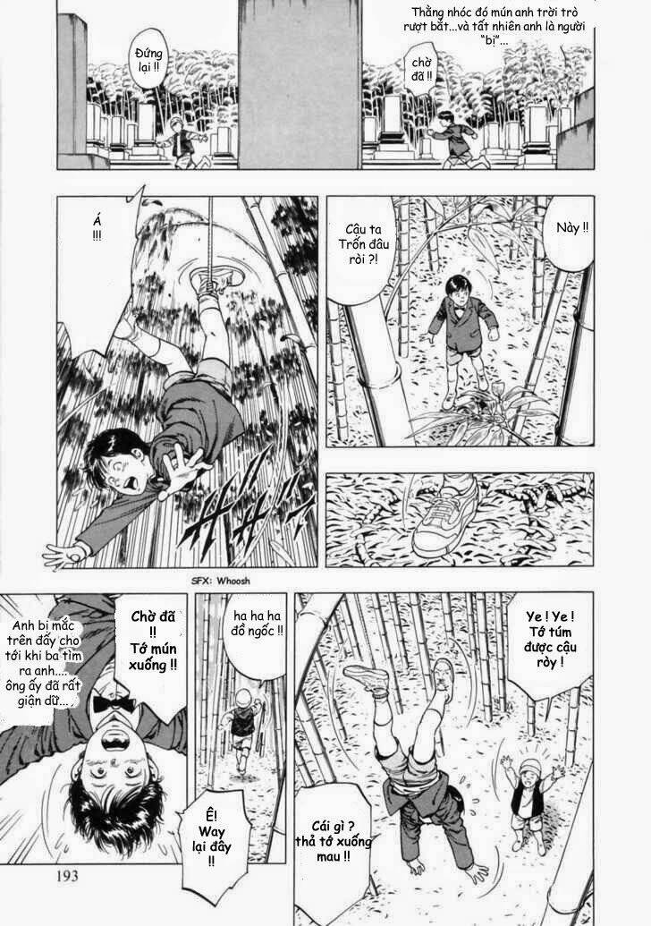 Family Compo: Chapter 35