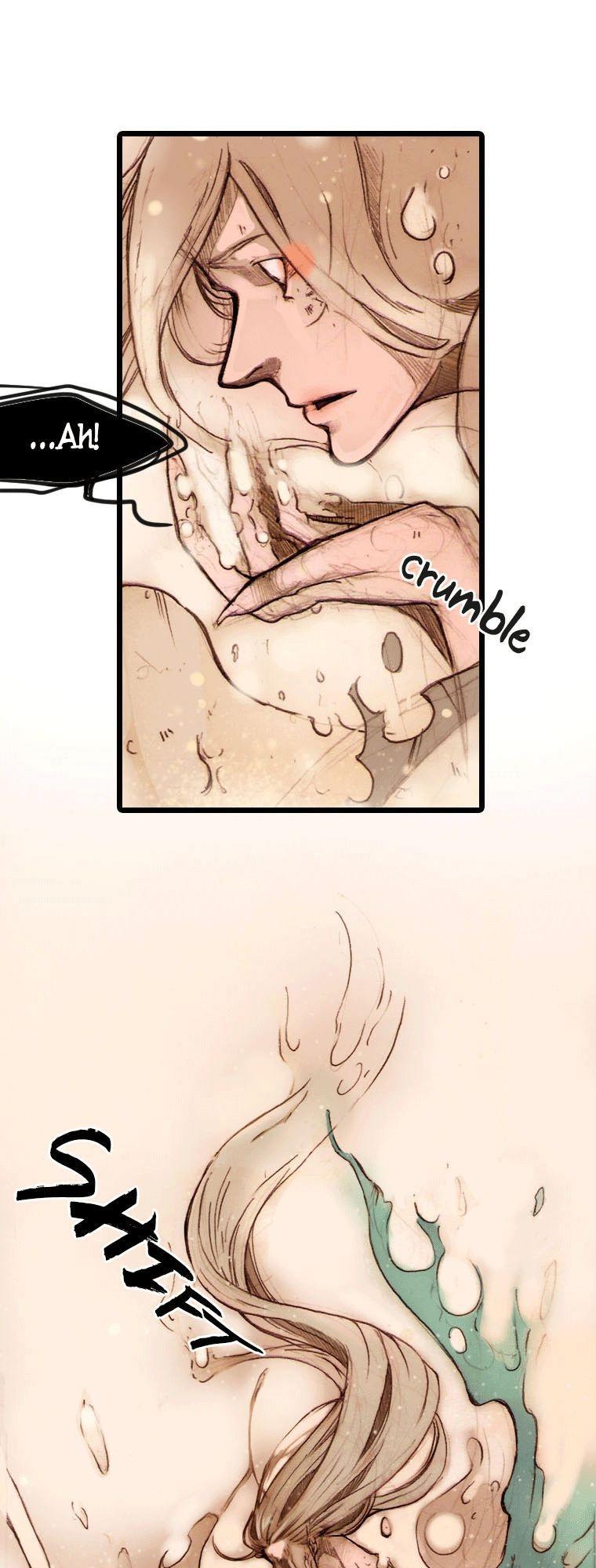 Hongdo: Chapter 5
