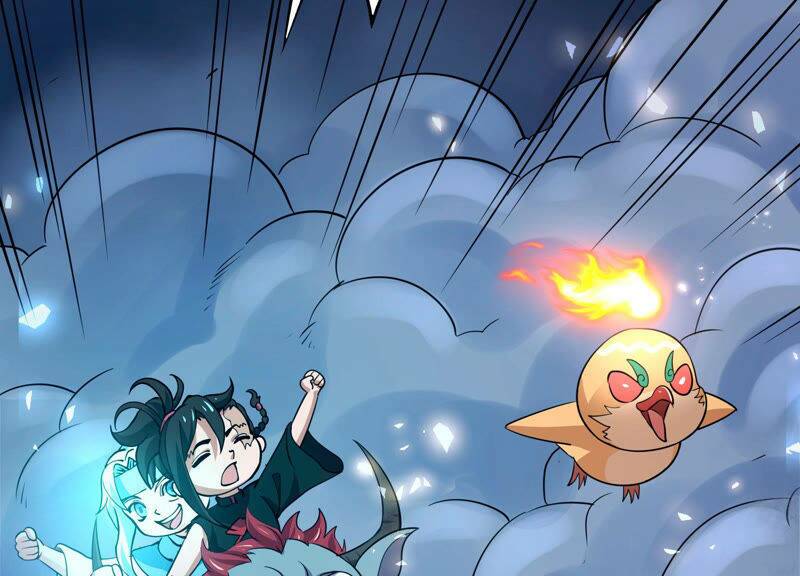 Yêu Linh Cứu Hỏa: Chapter 5