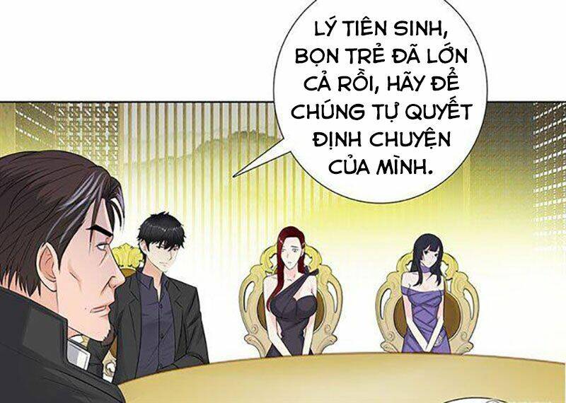 Học Viện Cao Thủ: Chapter 88
