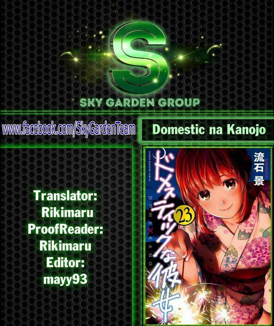 Bạn Gái Chung Nhà: Chapter 220