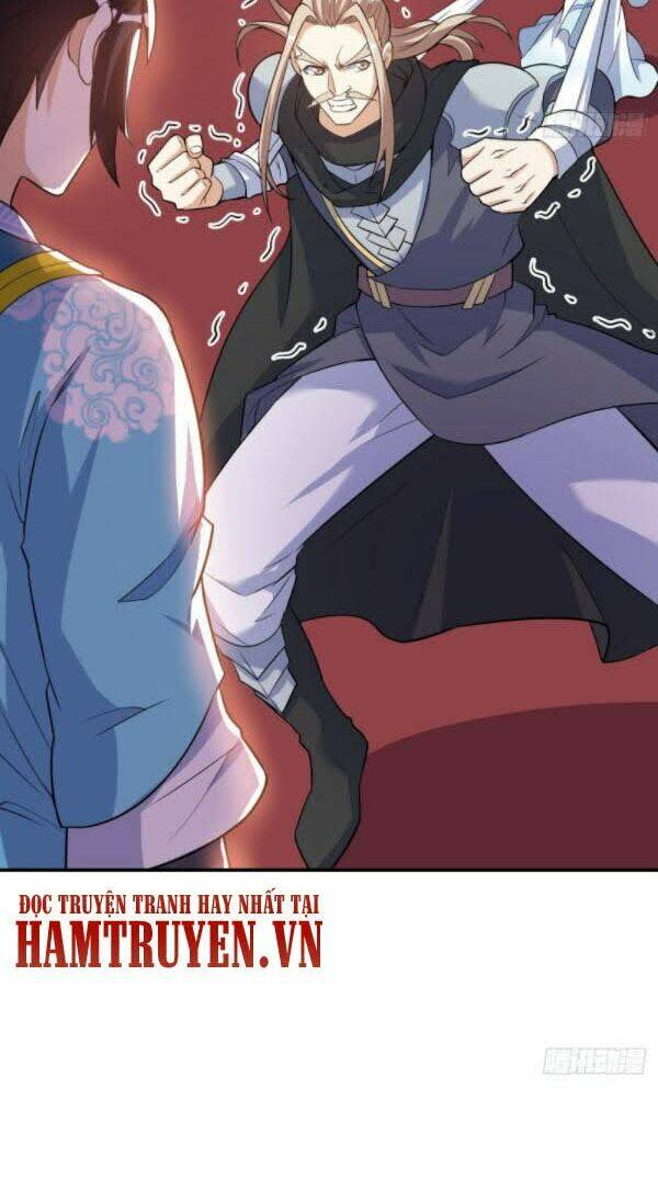 Thần Võ Đế Tôn: Chapter 48
