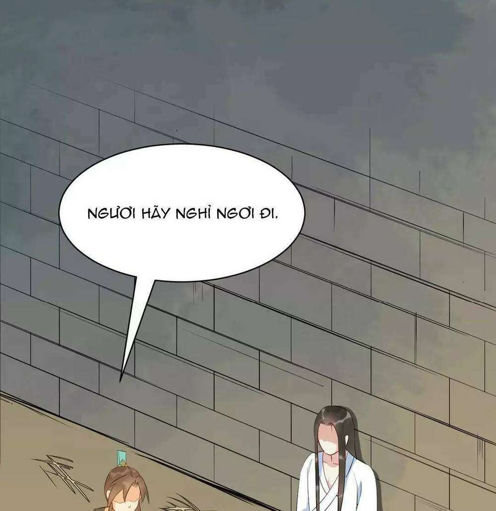 Bồng Sơn Viễn 2: Chapter 52