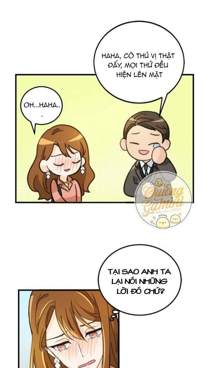 101 Cách Chinh Phục Trái Tim Em: Chapter 7