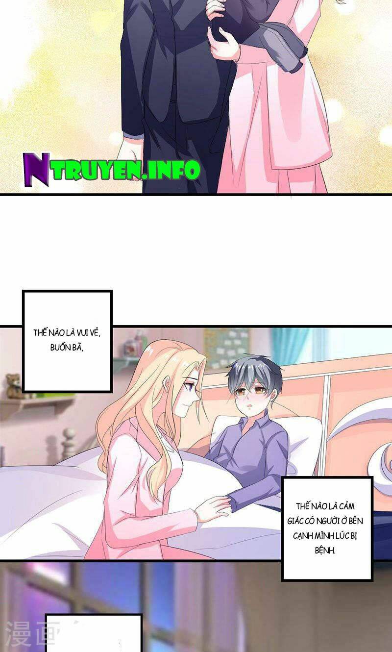 Này! Đừng Động Vào Phô Mai Của Tôi: Chapter 36