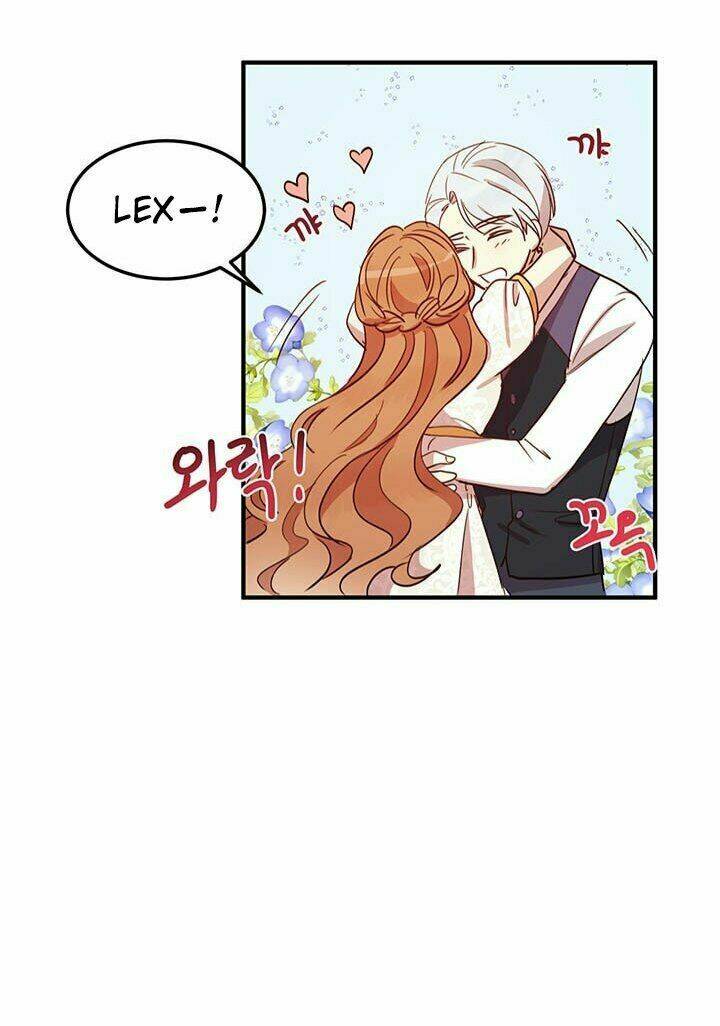 Công Tước, Loạn Vừa Thôi!: Chapter 24