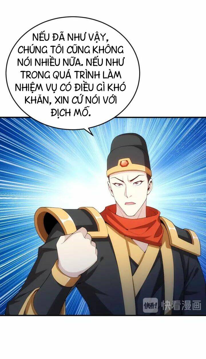 Rich Player - Người Chơi Khắc Kim: Chapter 148