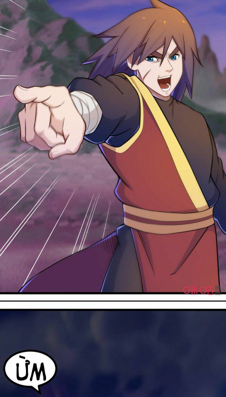 Tu Tiên Cuồng Thần: Chapter 73