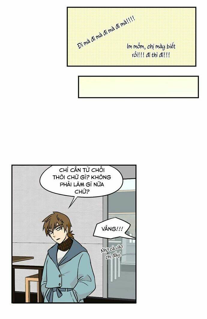 Hắn Ta Là Rồng: Chapter 73