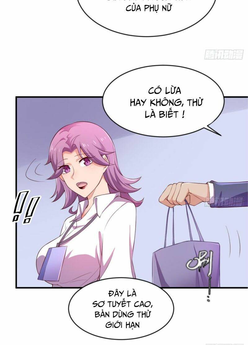 Bác Sĩ Riêng Của Nữ Thần: Chapter 115