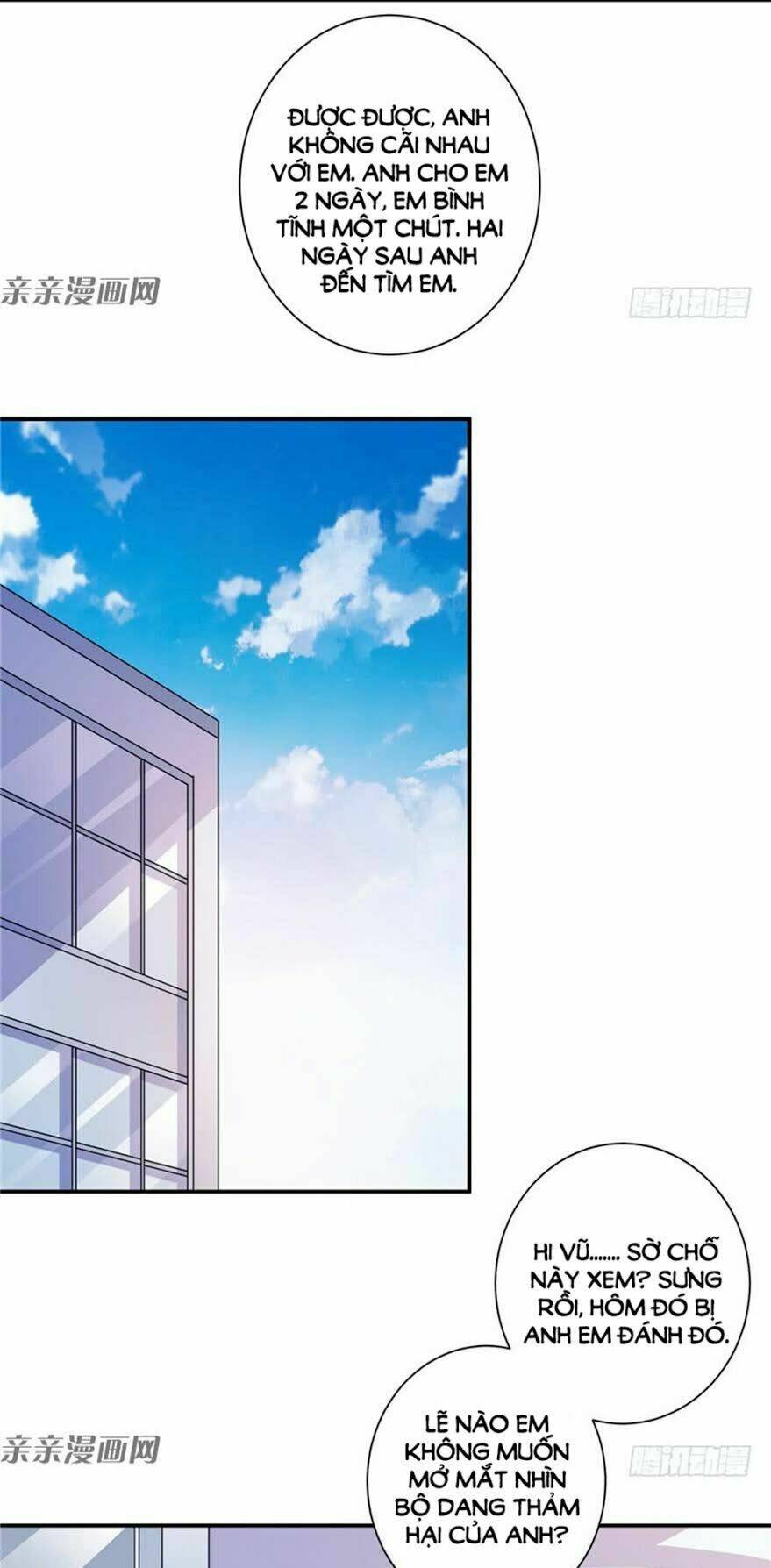 Vợ Yêu Là Báu Vật: Chapter 80