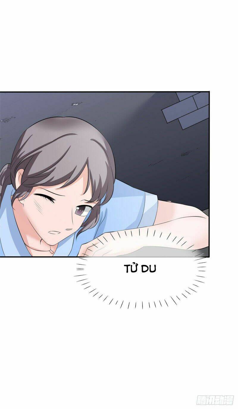 Siêu Cấp Nữ Thần Trọng Sinh: Chapter 13