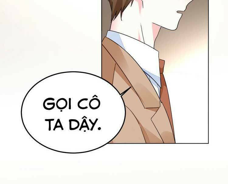 Điều Ước Sủng Ái Bất Bình Đẳng: Chapter 73.1