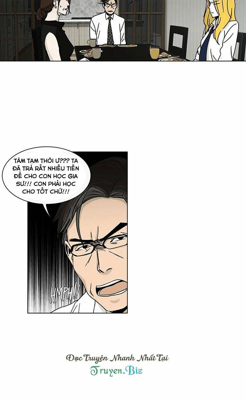 Anh Ấy Là Nữ Sinh Cấp 3: Chapter 49