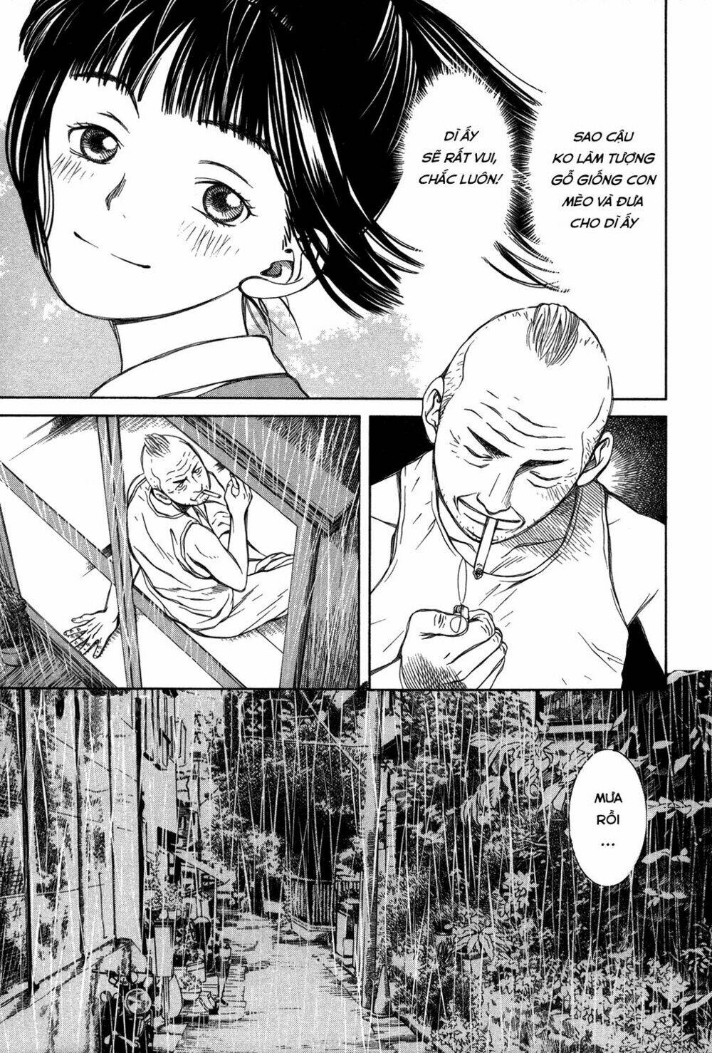 Chinatsu No Uta: Chapter 9