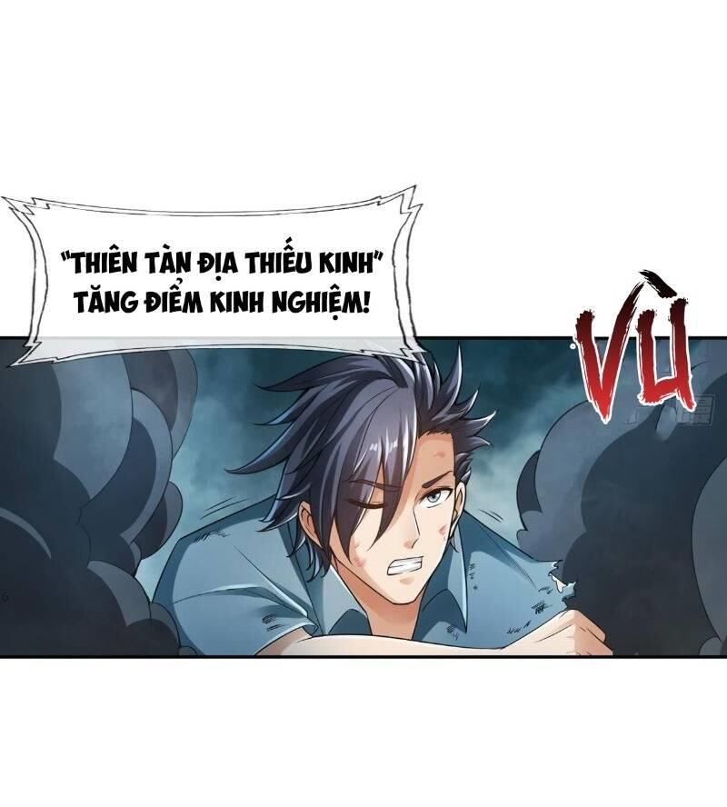 Hệ Thống Tìm Đường Chết Mạnh Nhất: Chapter 40
