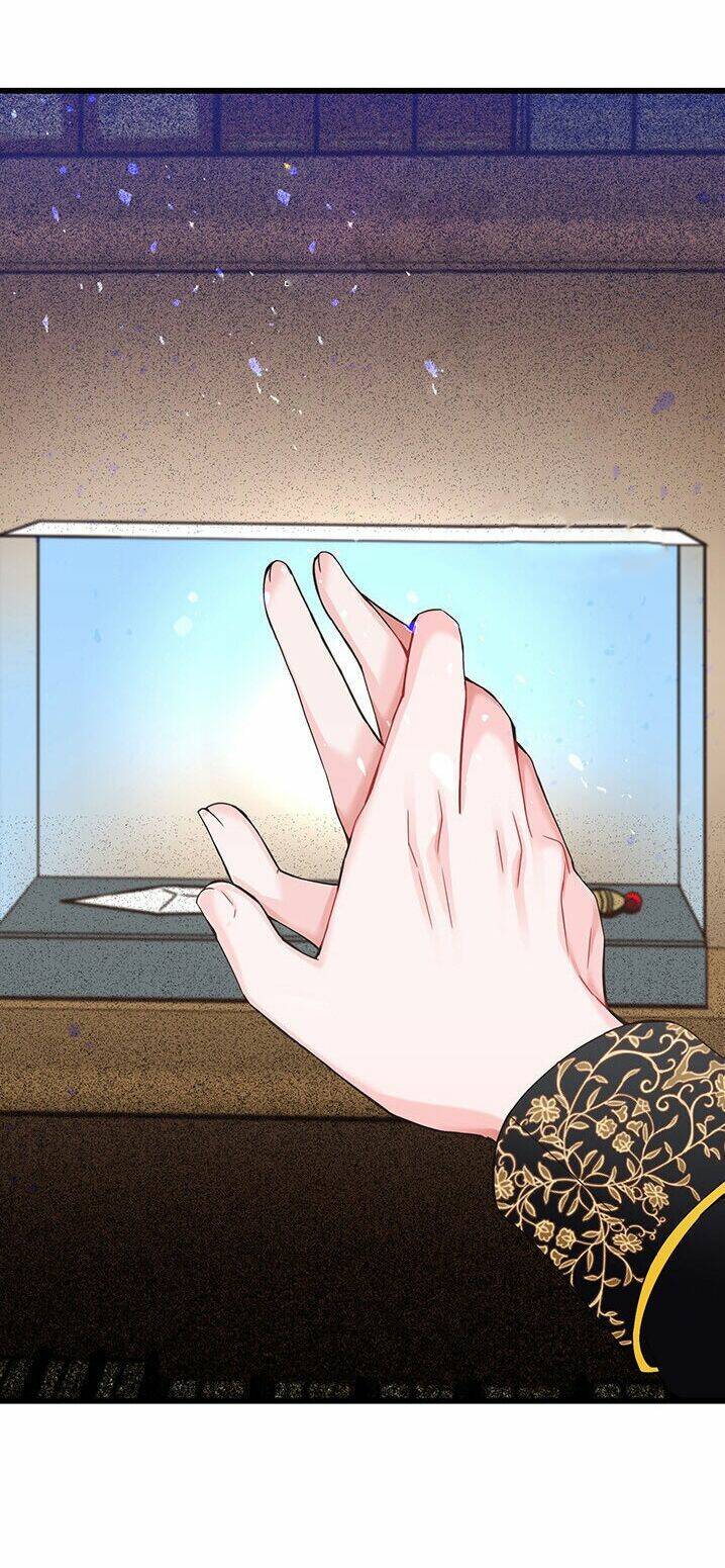 Nhân Vật Phản Diện Yêu Cầu Tôi Yêu Chàng: Chapter 8