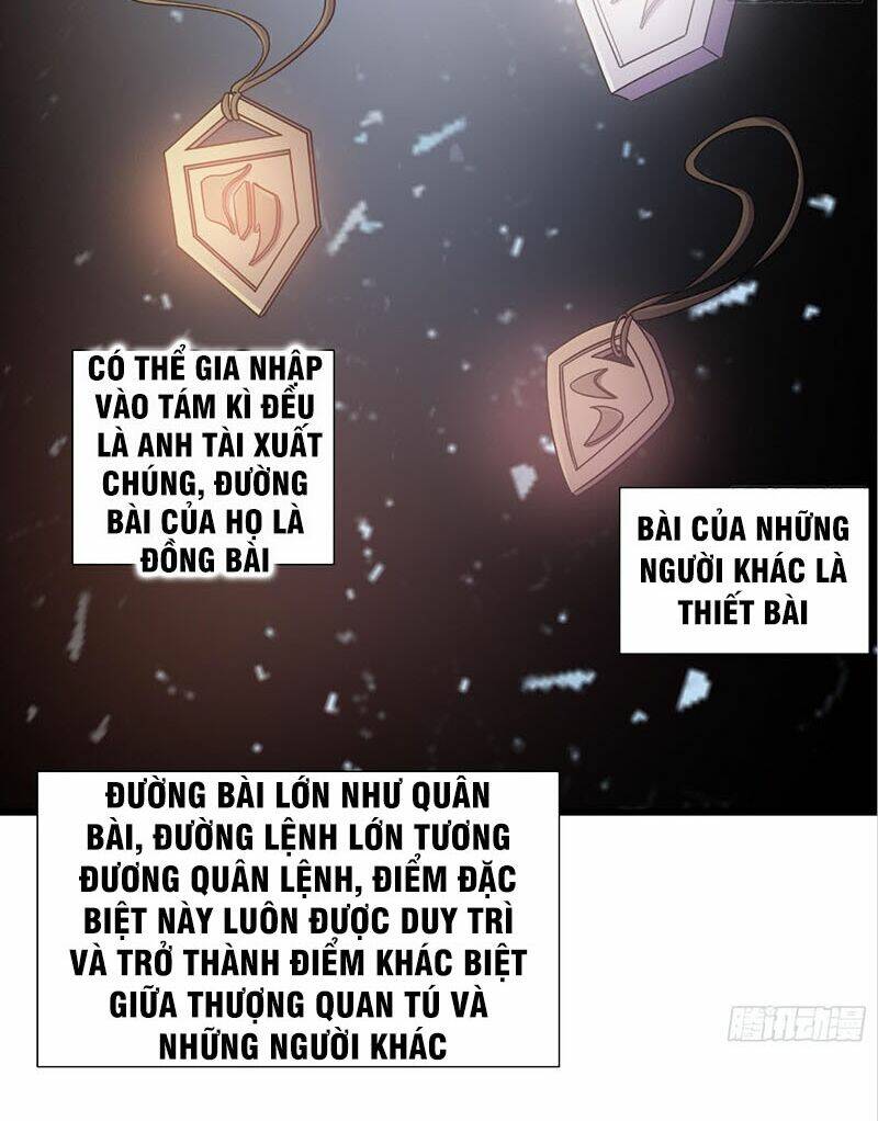 Phong Quỷ Truyền Thuyết: Chapter 220