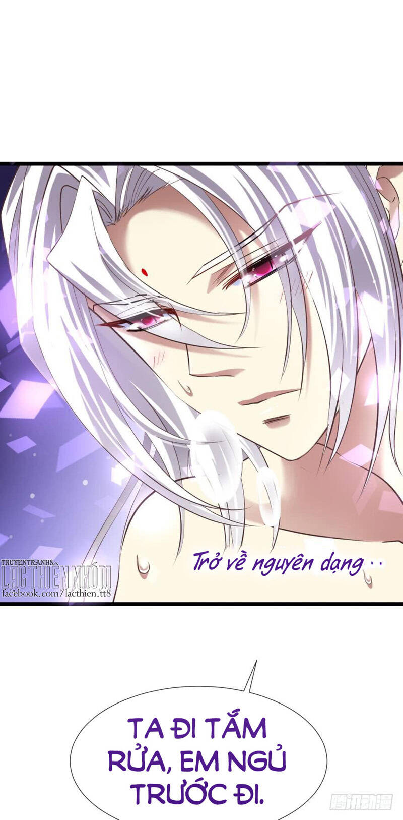 Một Vạn Tư Thế Công Lược Yêu Nam: Chapter 101