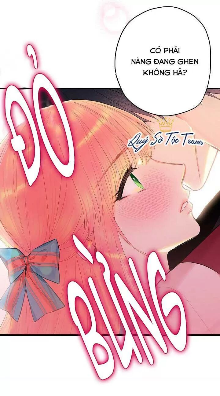 Tồn Tại Với Tư Cách Là Vợ Của Nam Chính: Chapter 123: Xấu hổ