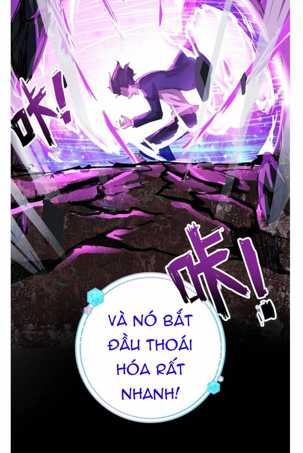 Đại Chiến Yêu Tinh: Chapter 2