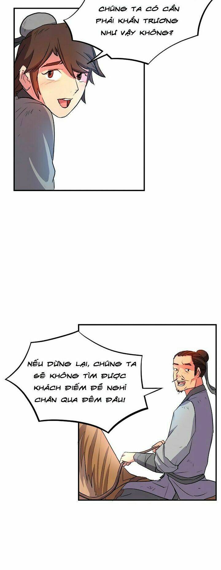 Trọng Sinh, Bất Khả Chiến Bại: Chapter 7