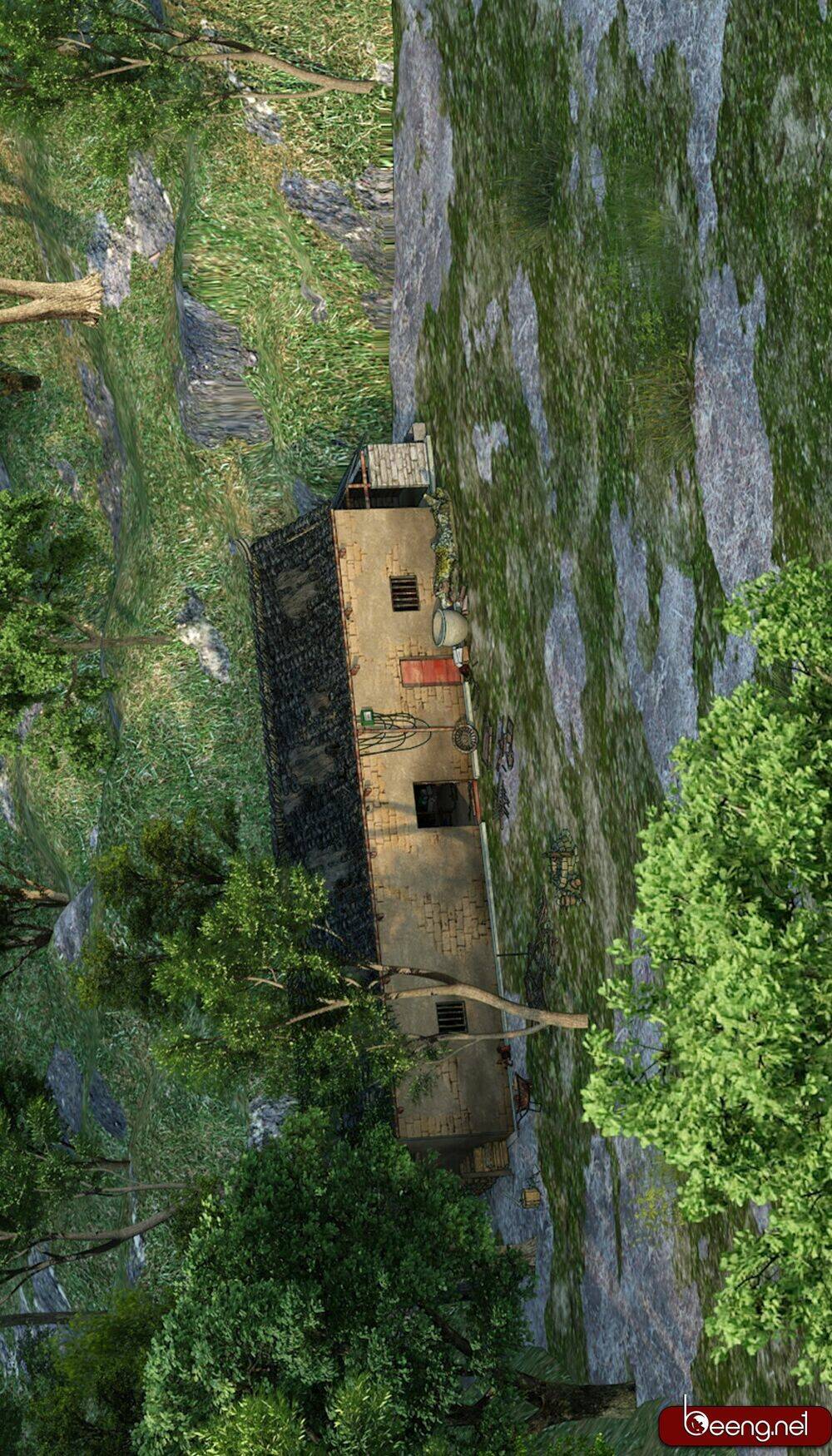 1000 Đêm Kinh Hoàng: Chapter 2