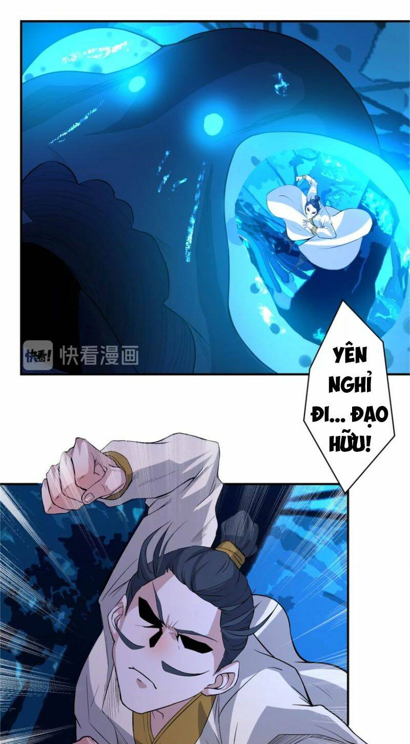 Ta Luyện Dược Thành Thánh: Chapter 13