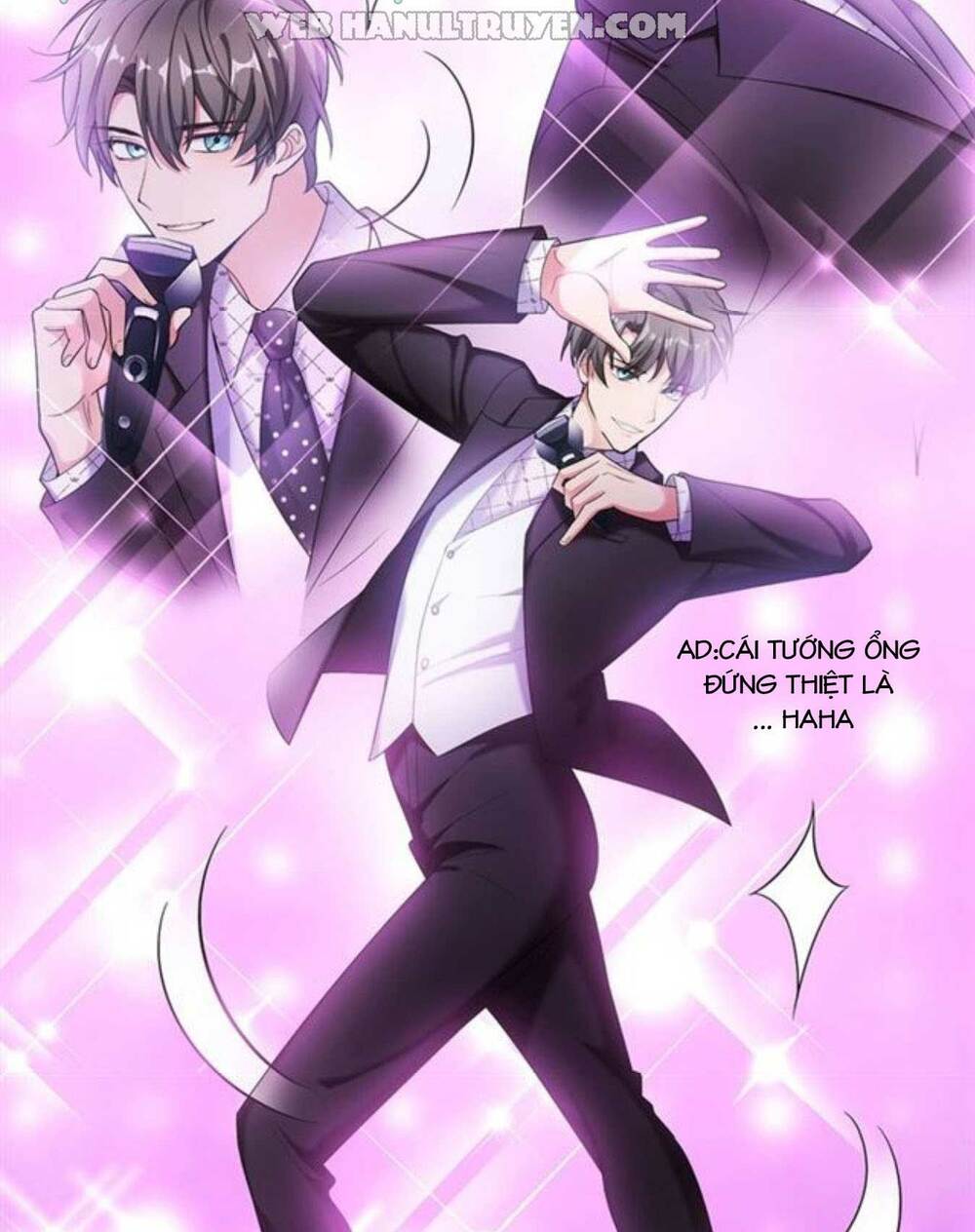 Cô Vợ Nhỏ Nuông Chiều Quá Lại Thành Ác!!: Chapter 49